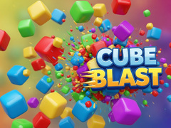 Gioco Cube Blast
