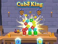 Gioco Cube King