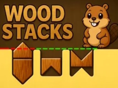 Gioco Wood Stacks