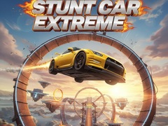 Gioco Stunt Car Extreme