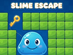 Gioco Slime Escape