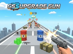 Gioco CS Upgrade Gun