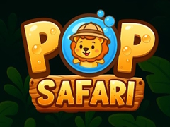 Gioco Pop safari