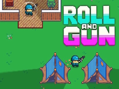Gioco Roll and Gun