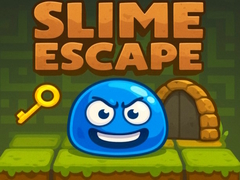 Gioco Slime Escape
