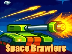 Gioco Space Brawlers 