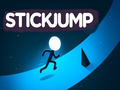 Gioco StickJump