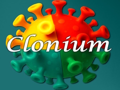 Gioco Clonium