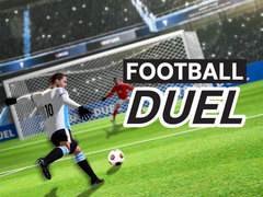 Gioco Football Duel
