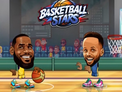 Gioco Basketball Stars