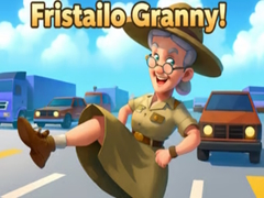 Gioco Fristailo Granny!