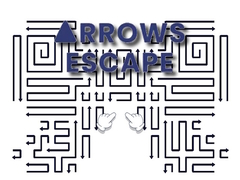 Gioco Arrows Escape