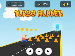 Gioco Turbo Runner