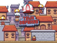 Gioco Town Defense