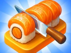 Gioco Sushi Puzzle