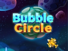 Gioco Bubble Circle