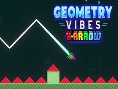 Gioco Geometry Vibes X-Arrow