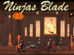 Gioco Ninjas Blade