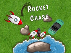 Gioco Rocket Chase 