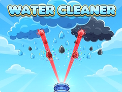 Gioco Water cleaner