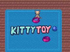 Gioco Kitty Toy