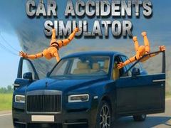 Gioco Car Accidents Simulator