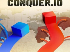 Gioco Conquer.io