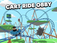 Gioco Cart Ride Obby