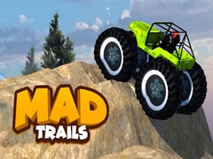 Gioco Mad Trails