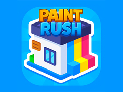 Gioco Paint Rush