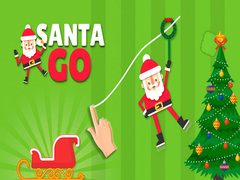 Gioco Santa Go