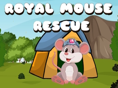 Gioco Royal Mouse Rescue