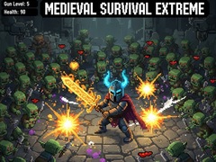 Gioco Medieval Survival Extreme