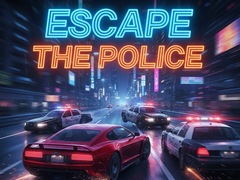 Gioco Escape the Police
