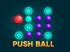 Gioco Push Ball