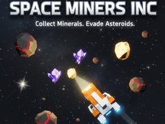 Gioco Space Miners Inc