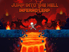 Gioco Jump Into the Hell Inferno Leap