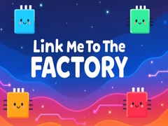 Gioco Link Me To The Factory