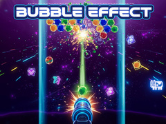 Gioco Bubble Effect