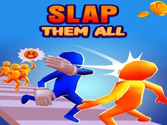 Gioco Slap Them all