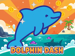 Gioco Dolphin Dash