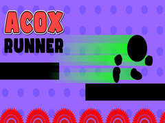 Gioco Acox Runner