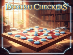 Gioco English Checkers