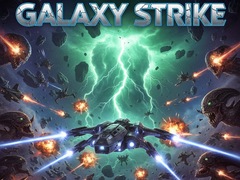 Gioco Galaxy Strike