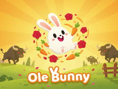 Gioco Ole Bunny