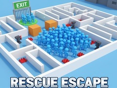 Gioco Rescue Escape