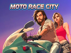 Gioco Moto Race City