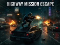 Gioco Highway Mission Escape