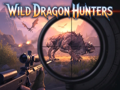 Gioco Wild Dragon Hunters