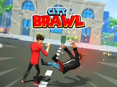 Gioco City Brawl